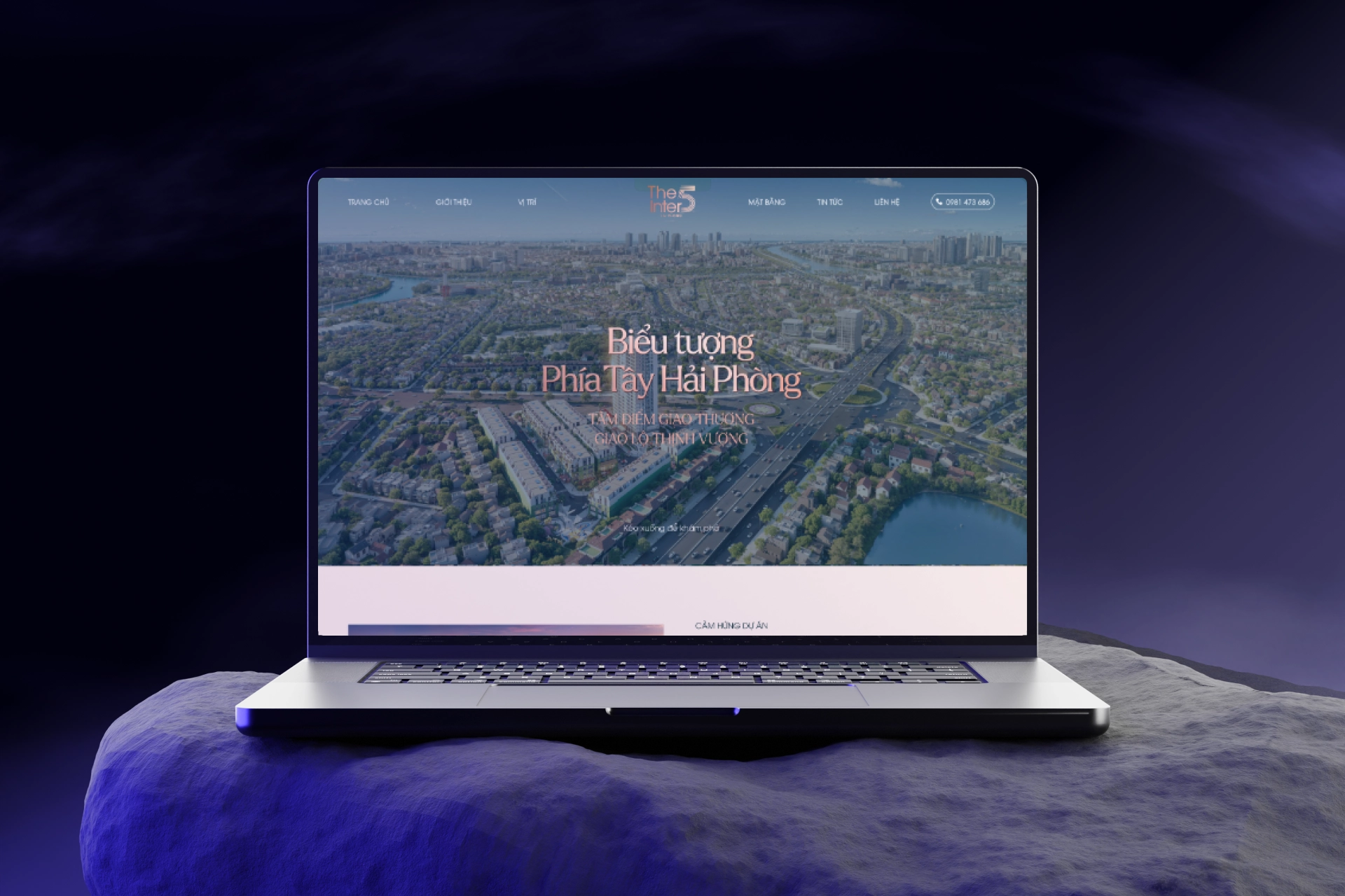 The Inter 5 Hải Phòng